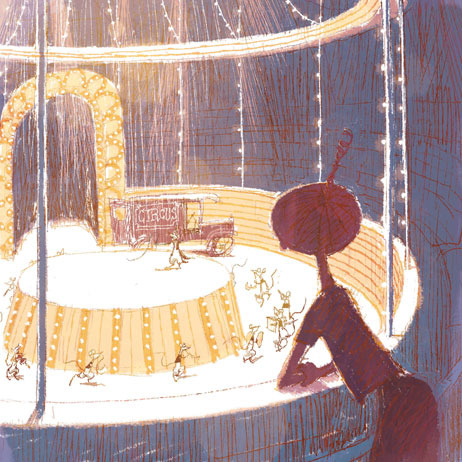 wannabeanimator:Coraline (2009) | visual development (x)