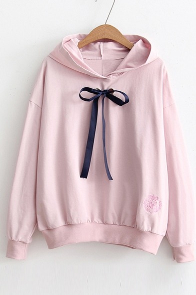 beautiful-kitty: Kawaii sweatshirts and hoodies  Rose Embroidered // Floral Embroidered  Cat Embroidered // Chic Bow Tie  Funny Unicorn // Giraffe Print  Cartoon Planet // Cactus Print  Lovely Cat // Potting Print Click the links directly to take them