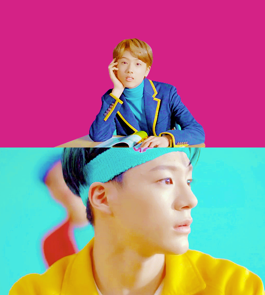 monoka:  nct dream, my first and last (2017) ♡