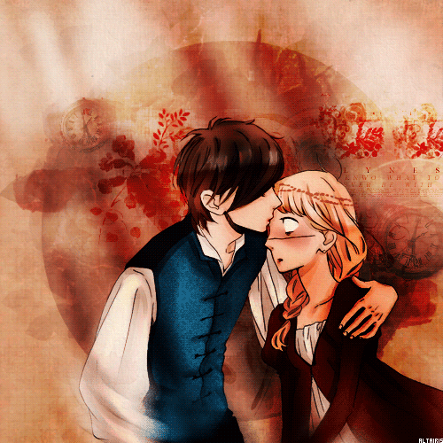 altairis:Romeo & Juliet.