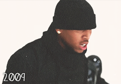 youknowyouwantsit:  yohabroha:  mak3youcum:  To me he looked better when he first