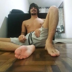 #SOCKS #LOVE #FETISH #ALPHAMALE #FEET