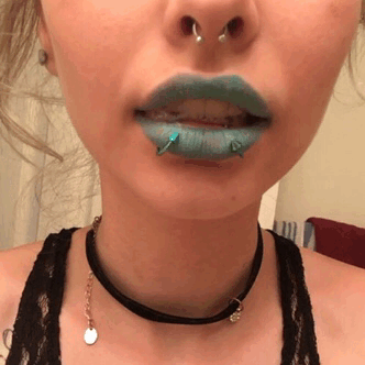 daddys-skinny-princess: Just a drooly kitten