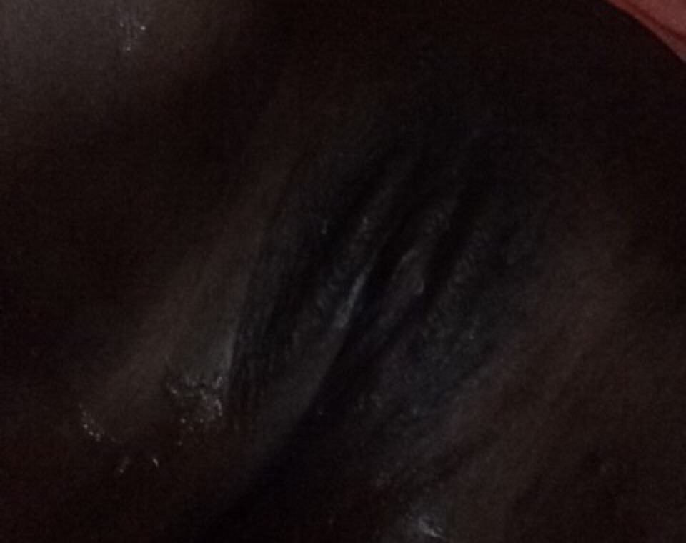 I hear you like pussy…  You heard right Hun, I can see my pink tongue licking down