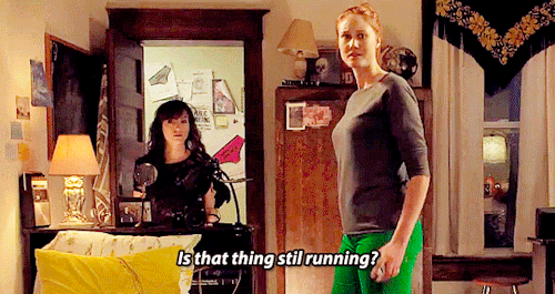 agent-sarahwalker:bonding over being badass (ﾉ◕ヮ◕)ﾉ*:･ﾟ✧*:･ﾟ✧