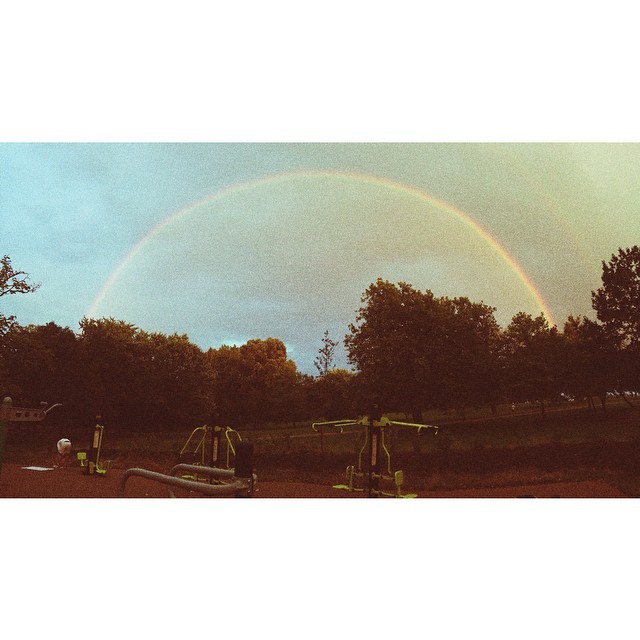 Rainbow