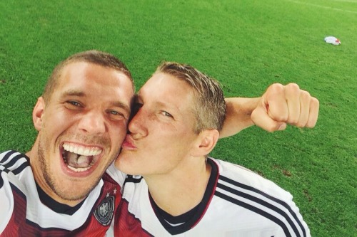 lukas podolski