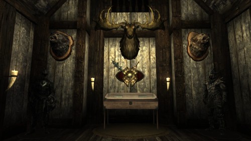 skyrim-photography:  Hjerim- Skyrim-Photography Requested by: basherblaze