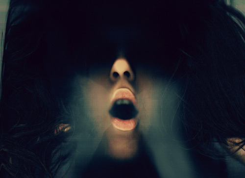 flying-scarecrow:  drown by Kirsty MacLennan on Flickr.