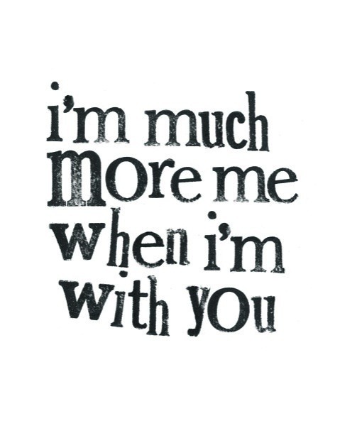 best-lovequotes:  you | Tumblr - image #1080106 by korshun on Favim.com on We Heart It. http://weheartit.com/entry/87446323