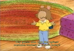 legalmexican:  thebackyardigans:  ……his own fam   This show was savage 