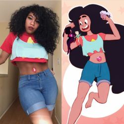 crina-de-unicornio:  Instagram: @kieraplease