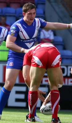 rugbysocklad:  TITE! 