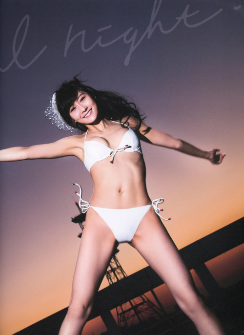 yagura-nao:  Yagura Fuuko -『  B.L.T graph.vol.４  』   