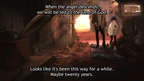 Comprehensive Trigun Stampede Timeline