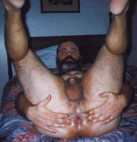 XXX nastybears:  Nasty bears like to show off photo