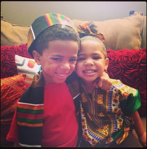 We Are Black Royalty