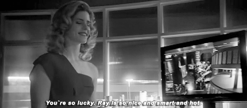 Daily Snowbarry