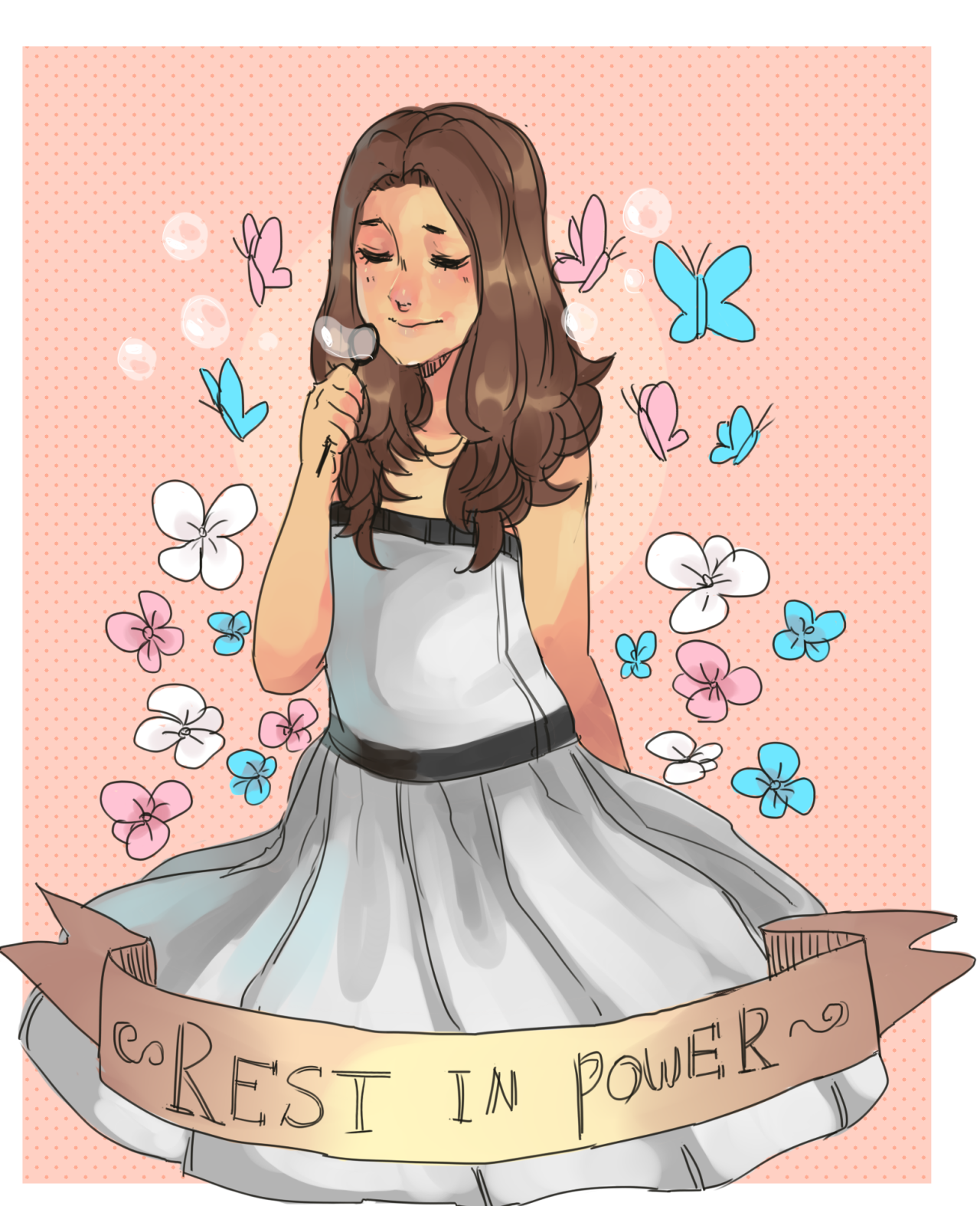 candycoatedpoprocks:  To you, Leelah Alcorn. You didn’t deserve the treatment you
