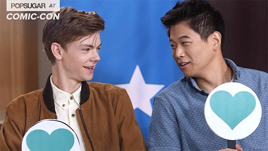 mintnewt:  I love them ❤
