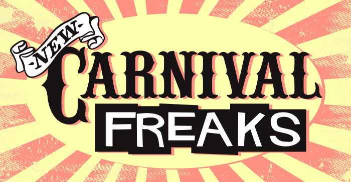 tastefullyoffensive:  Millennial Carnival Freaks (by someecards)  I don&rsquo;t