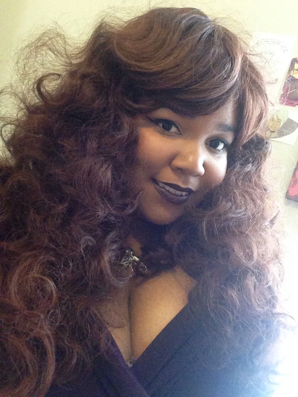funimationentertainment:  funimationentertainment:  a mix of my fave selfies for