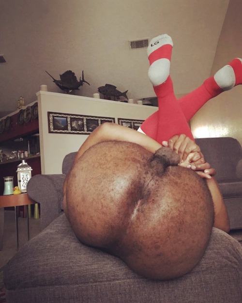phreakygeminidgaf:  DeAngelo Laurencin 🔥🍑💦