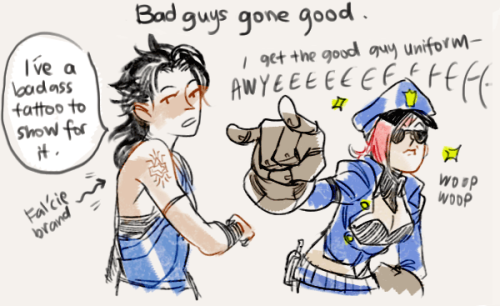 twilightrayne:  swapcats:  suqling:  I was chatting with a Christine and Final Fantasy 13 came up.. 