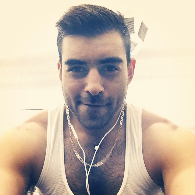 yummyhairydudes:  For MORE HOT HAIRY guys-Check out my OTHER Tumblr page:http://www.hairyonholiday.tumblr.com