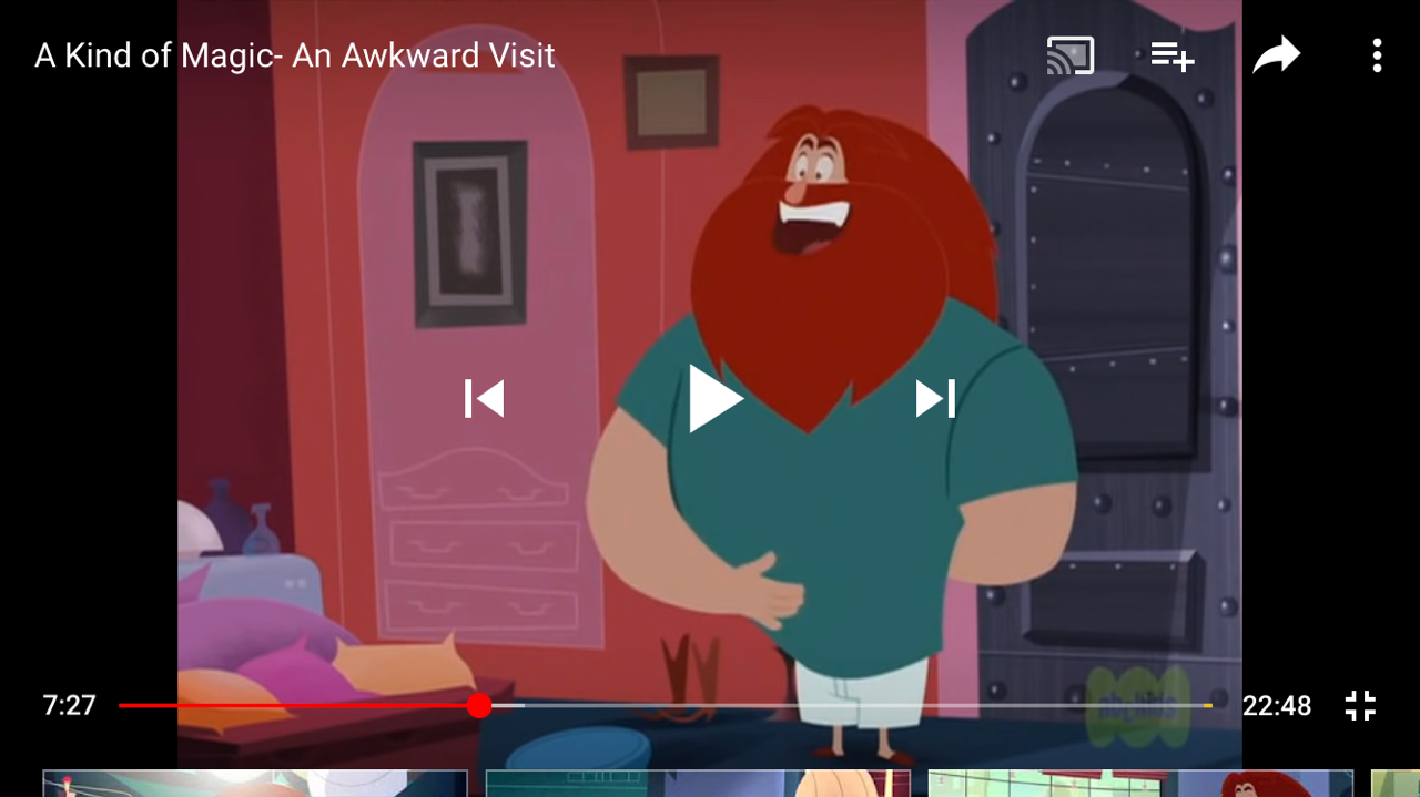 Still more of Gregore in boxers