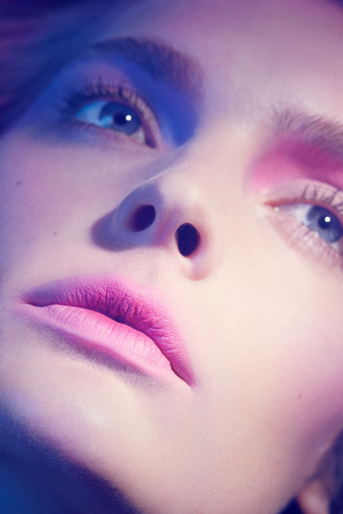 classicmodels:        Gertrud By Sune Czajkowski For Elle Denmark March 2015