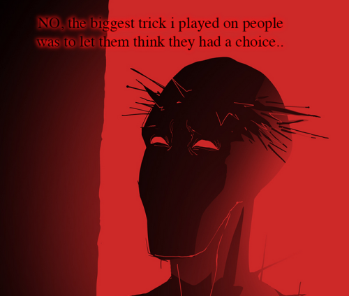 sixpenceee:  A creepy comic based off of this creepy story. Here are some other horror comics mentioned on this blog:KelpieSix Terrifying ComicsMonster in My Closet