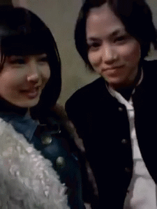 nogibaby:  Momo-kun &lt;3