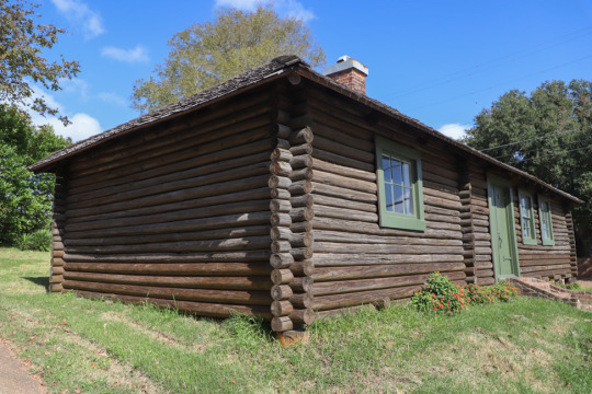 National Park Service in Natchez, Mississippi