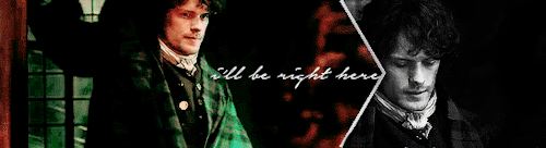marvel-lous-captainswan:  10 reasons why James Alexander Malcolm MacKenzie Fraser is  the PERFECT MA