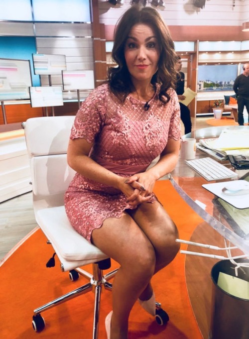 jimmygilf: SUSANNA REID Dream