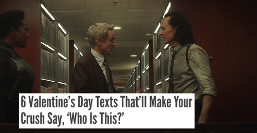 textsfromthetva: Loki + Reductress headlines, part 29/?