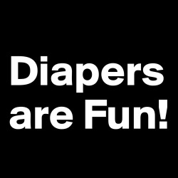 teensydolphin: misspandapants:  they”re the best :3  Oh yes they are!   I love wearing and wetting diapers!