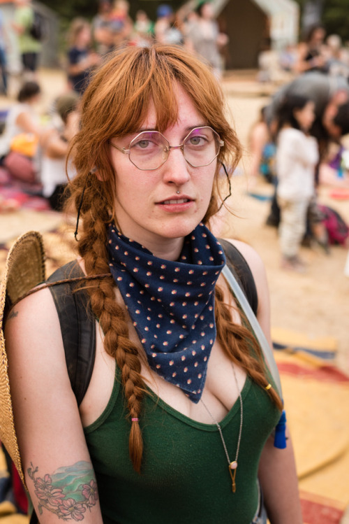 humans-of-pdx:RemyPickathon 2018Happy Valley, Or