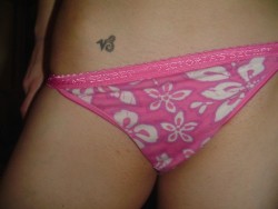 girlsinvs:  Have VS gear? We’d Love to see!!!  Submit photos to VSgirls@yahoo.com