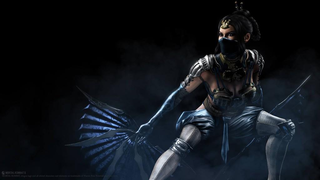 hellogabe33:  The new katana in mortal kombat x