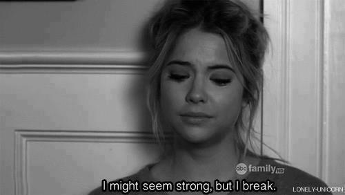 Forever His