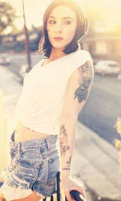 Mi nuevo amor!!! Kendall Neuner 