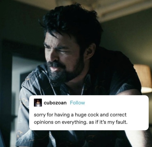 I Want To Study Him Under A Microscope