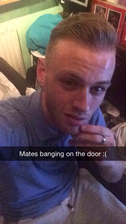 amateurlads:  everythinghotboys:  So this guy is a major turn on for me, this is Neil, he has such a great dick and he’s a bit of a chav, he loves weed and defo up for fun, his mate interupted us half way through but he came back a few hour later, I