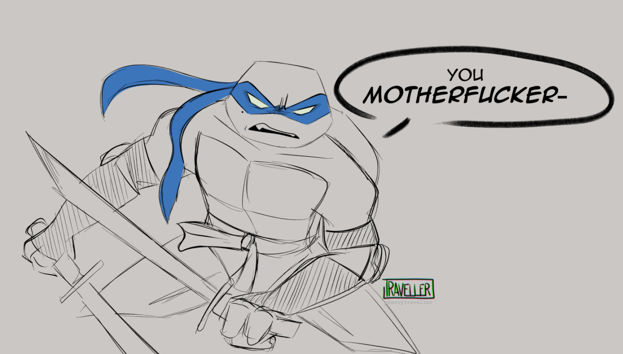 Rottmnt Truth or Dare - Leo's gonna die- Press F to pay your