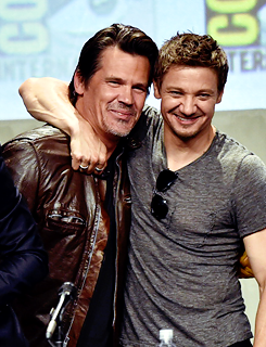 effiestrinkets:  Marvel Studios Panel - Comic-Con International 2014 [pt 1/?]  fun times!!