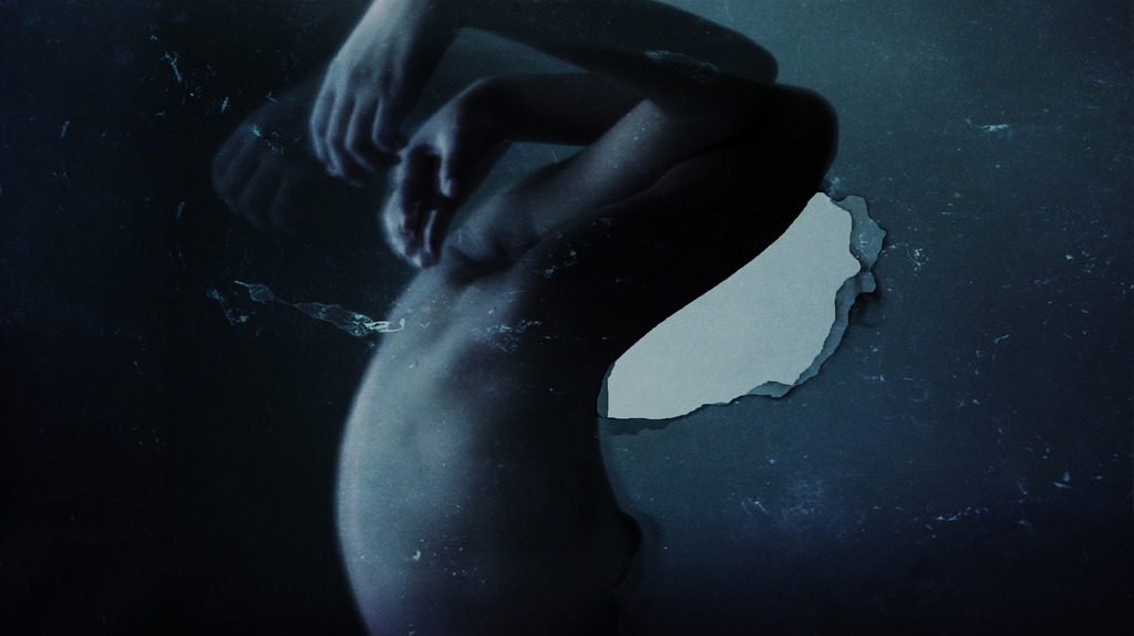 artemisdreaming:Yuliana Mendoza (Silence Effects on flickr)  HERE    