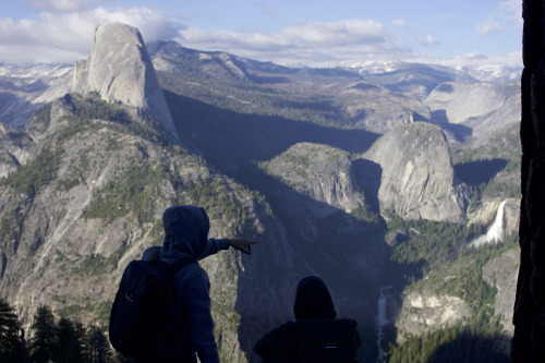 yosemite national park, CA