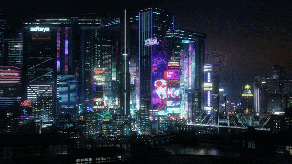 Cyberpunk 2077